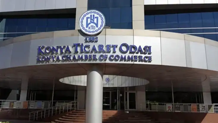 Konya ihracatta Türkiye ortalamasını geride bıraktı