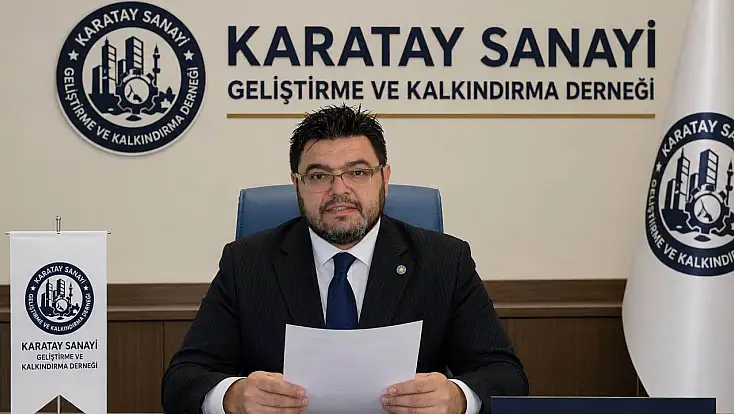 Konya kentsel dönüşümünde çifte standart iddiası: Sanayi esnafı 'Eşit muamele' bekliyor