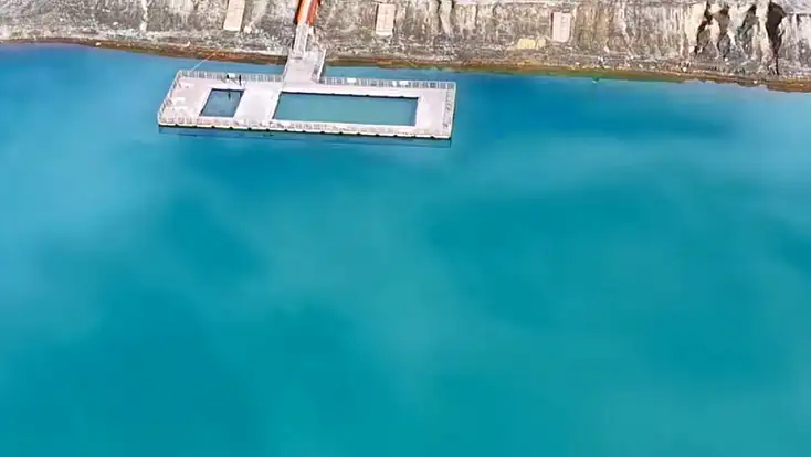 Konya'nın huzur rotası artık geceye meydan okuyor