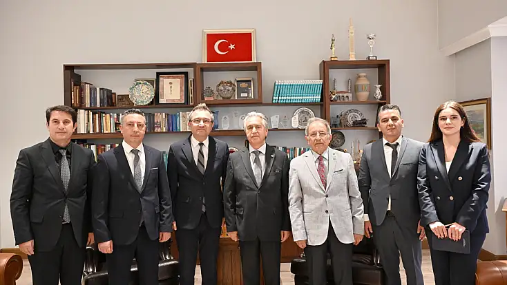 Konya’nın milyon yıllık mirası dünya sahnesine çıkıyor: UNESCO yolunda kritik eşik geride kaldı