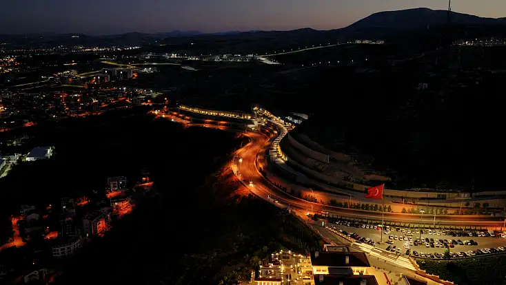 Konya'nın sevilen o noktasına yeni soluk