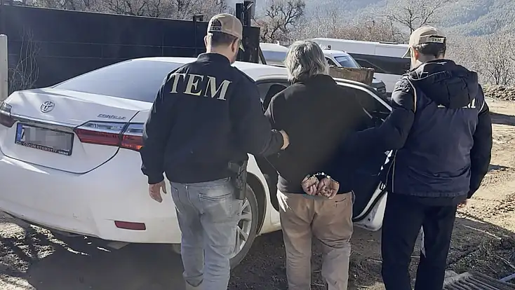 Konya Özel Harekat katıldı, DEAŞ’a büyük darbe: 3 zanlı tutuklandı