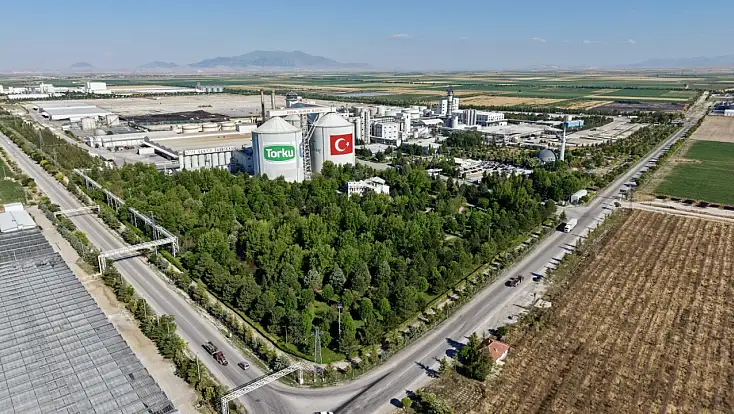 Konya Şeker'den üreticiye milyonluk destek! Ödemeler için tarih ve saat belli oldu