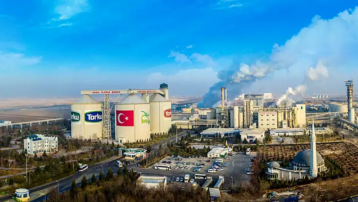 Konya Şeker’in sırtındaki dev yük kalkıyor
