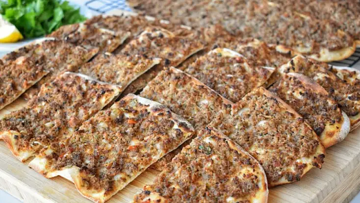Konya'da  simit ve etliekmek severlere üzücü haber!