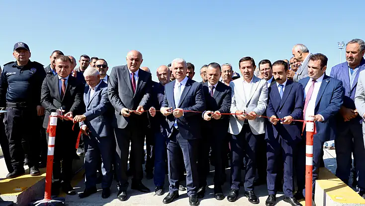 Konya tarımında dev adım: Türkiye pancarının yüzde 35'ini karşılayacak