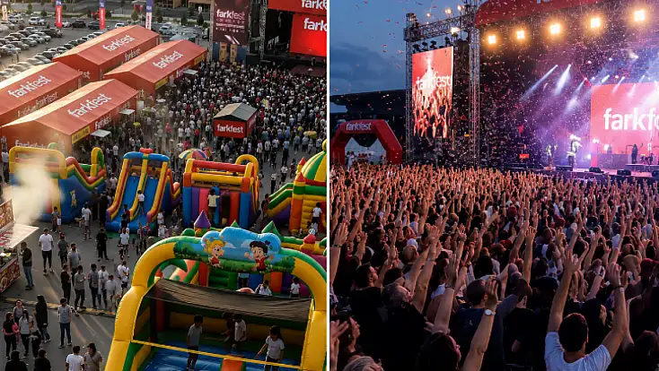 Konya, Türkiye'nin sokak lezzetlerine ev sahipliği yapacak