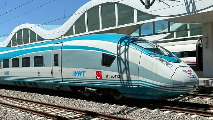 Konya yolcularını ilgilendiriyor: YHT biletleri zamlandı!