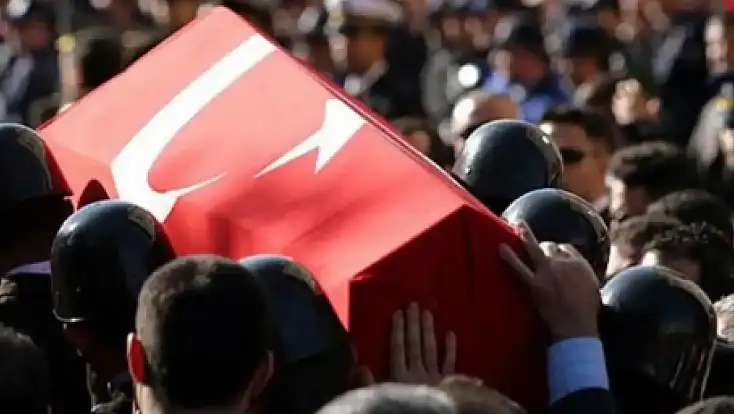 Konyalı Uzman Erbaş Hüseyin Uzundemir'den kahreden haber!