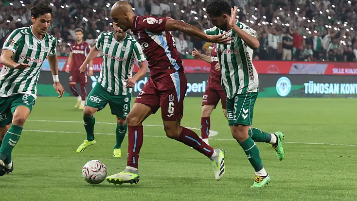 Konyaspor’da hedef Kasımpaşa galibiyeti