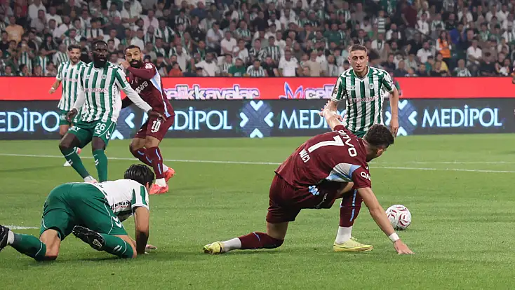 Konyaspor’da Kasımpaşa mesaisi sürüyor