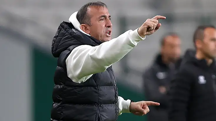 Konyaspor'da Rekor Heyecanı!