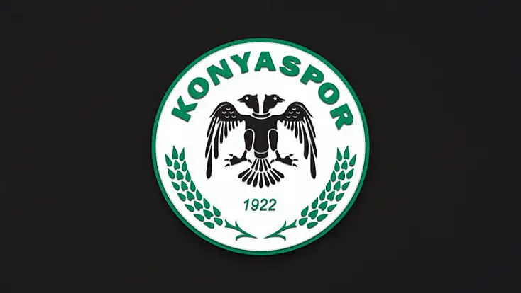 Konyaspor'dan deprem sonrası geçmiş olsun mesajı