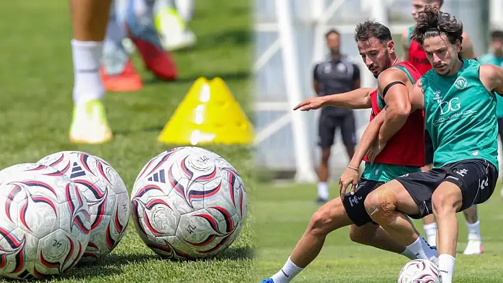 Konyaspor, Fenerbahçe deplasmanına bileniyor