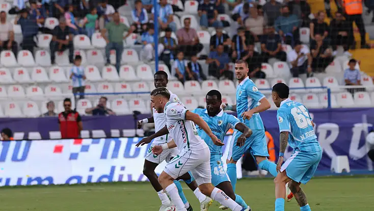 Konyaspor, Kayserispor maç saati belli oldu!