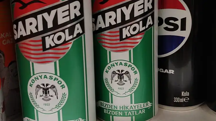 Konyaspor kolasında sürpriz değişim! Boyutuna ne oldu?