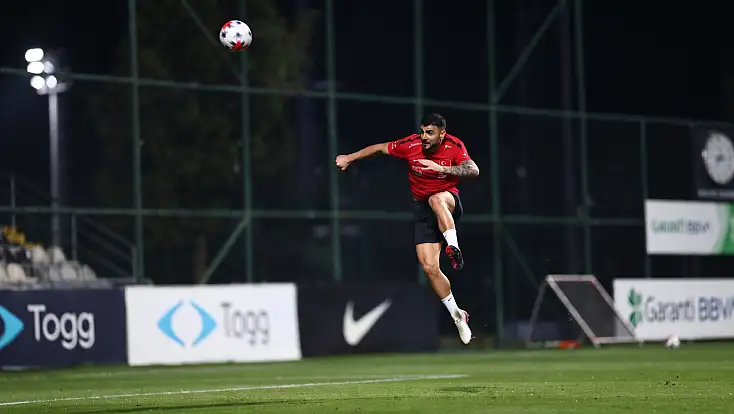 Konyaspor taraftarının Adil heyecanı yarım kaldı!