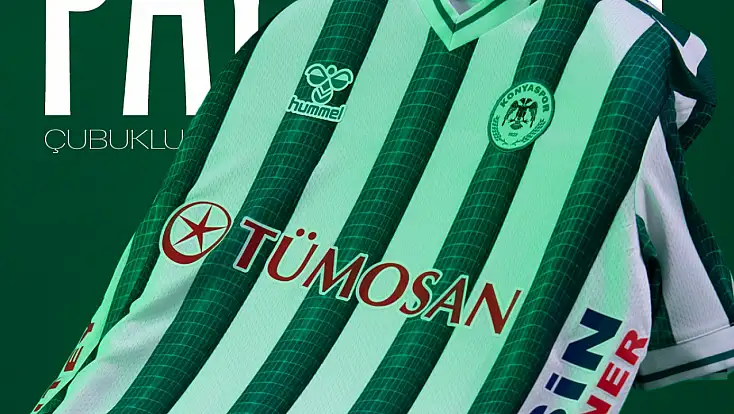 Konyaspor'un Çaykur Rizespor karşılaşmasındaki muhtemel 11'i