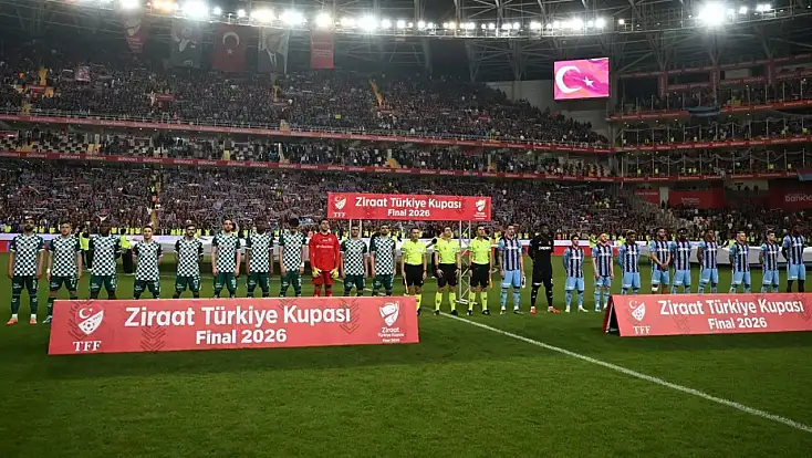 Konyaspor’un Türkiye Kupası’ndaki rakibi belli oluyor!