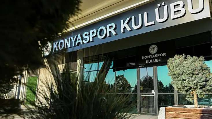 Konyaspor yönetiminden 2 isim Konya’nın vergi listesinde! Biri ilk 5’te