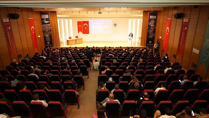 KTO ev sahipliğinde kritik buluşma: Konya'da iş teftişlerine yeni anlayış başlıyor