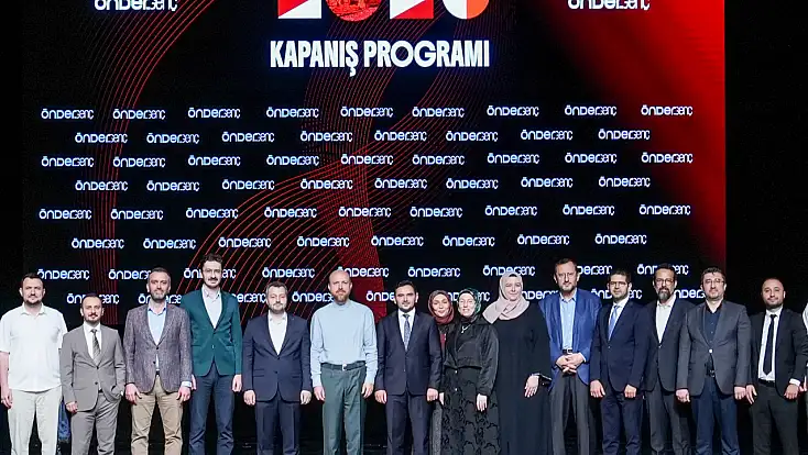 KTO Karatay’dan çifte zafer