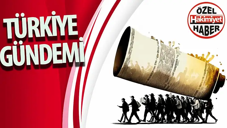 19 Mayıs 2025 Türkiye Gündemi