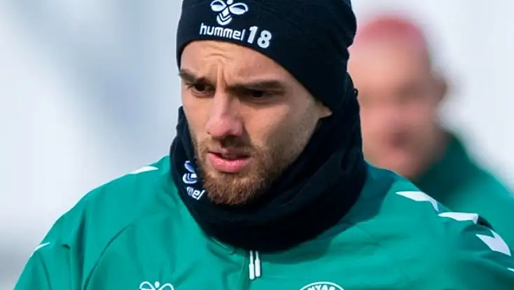 Konyaspor'da Aliağa hazırlığı tamamlandı