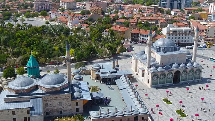 Meteoroloji son dakika duyurdu: Konya'da hava durumu zorlayacak!