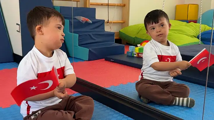 Milli takıma en güzel desteği Konya verdi!