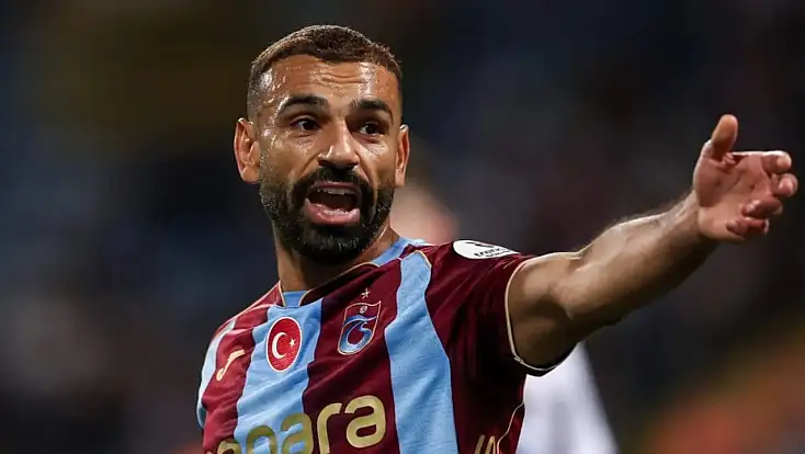 Muhammed Salah’ın Konya’ya geleceği tarih belli oldu