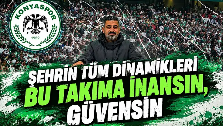 Nalçacılılar’dan birlik ve beraberlik çağrısı