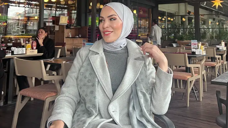 Nil Gülsüm kimdir? Nil Gülsüm Gül eşi kimdir? Nil Gülsüm Kurt kimdir?