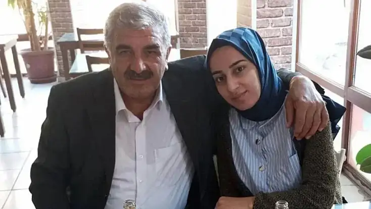 Nizamettin Kabaiş: ‘Baro başkanıyla tartıştık, ağlayarak ayrıldım’