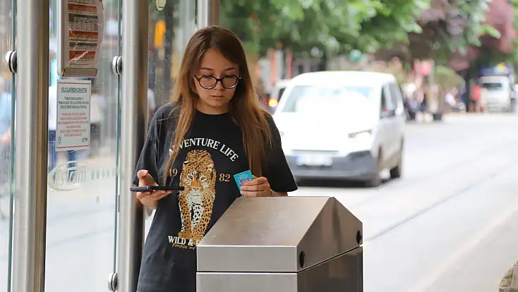 Öğrenci ulaşımında Konya’ya rakip çıktı: 500 TL’ye sınırsız seyahat!