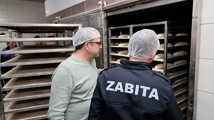 Ramazan öncesi fırsatçılığa geçit yok: Konya’da denetimler arttı