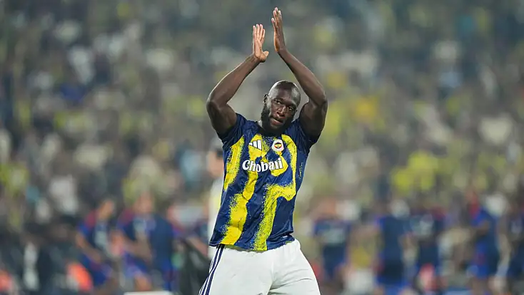 Romelu Lukaku’ya Milli davet! Romelu Lukaku kimdir? Romelu Lukaku hangi Milli takımdan davet aldı? Romelu Lukaku neden gol atamıyor?
