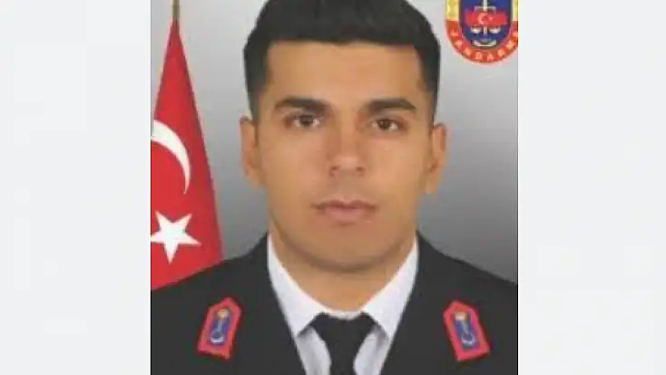 Samet Karabulut Uzman Çavuş kimdir? Samet Karabulut nereli?