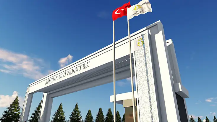Selçuk Üniversitesi’nin eski rektörü hayatını kaybetti!