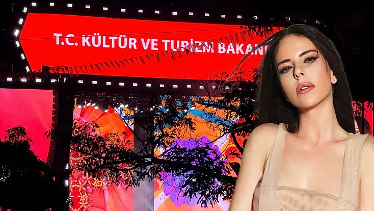 Simge coşkusu Konya’ya sığmadı! Ağaçlara tırmandılar