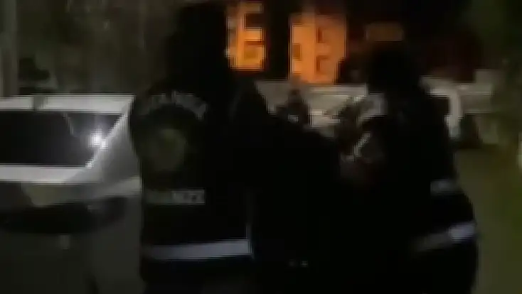 Suç örgütlerine darbe: 11 ilde dev operasyon!