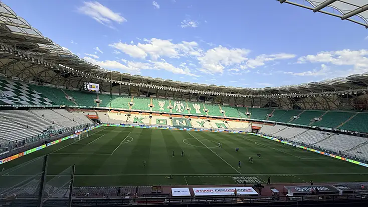 Süper Lig 1. Hafta | Konyaspor - Çaykur Rizespor: İlk 11'ler belli oldu!