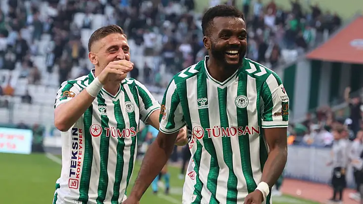 Süper Lig’de 9. hafta geride kaldı! Anadolu kartalı nefes aldı