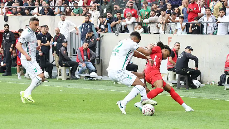Süper Lig’de 9. hafta heyecanı başlıyor! Konyaspor ateş hattından