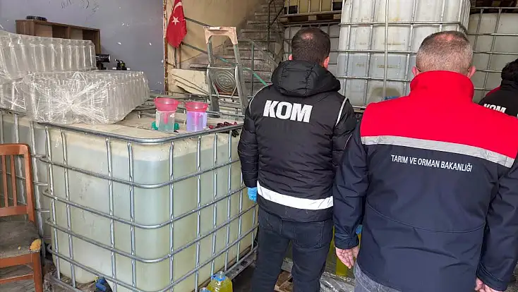 Konya'da tehlike kapıda mı? Ekipler 7 gün 24 saat sahada
