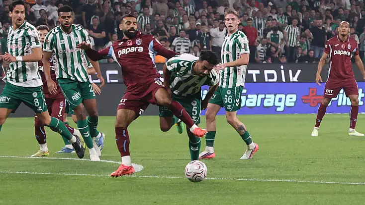 Tümosan Konyaspor ligdeki tek Salah bükücü oldu