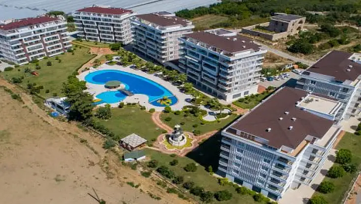 Türkiye'nin turizm cennetinde Konya imzası