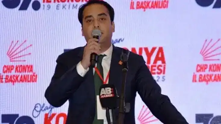 Türktaş'ın gözaltına alınma gerekçesi belli oldu!
