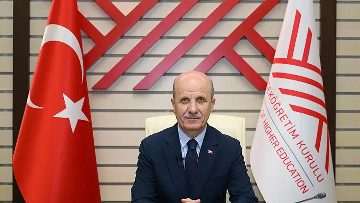 Üniversitelilere mezuniyet öncesi iş fırsatı: YÖK’ün pilot uygulamasında Konya ilk sırada