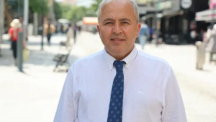 Uzman isim Konya'dan uyardı: Ev vurgusu dikkat çekti!